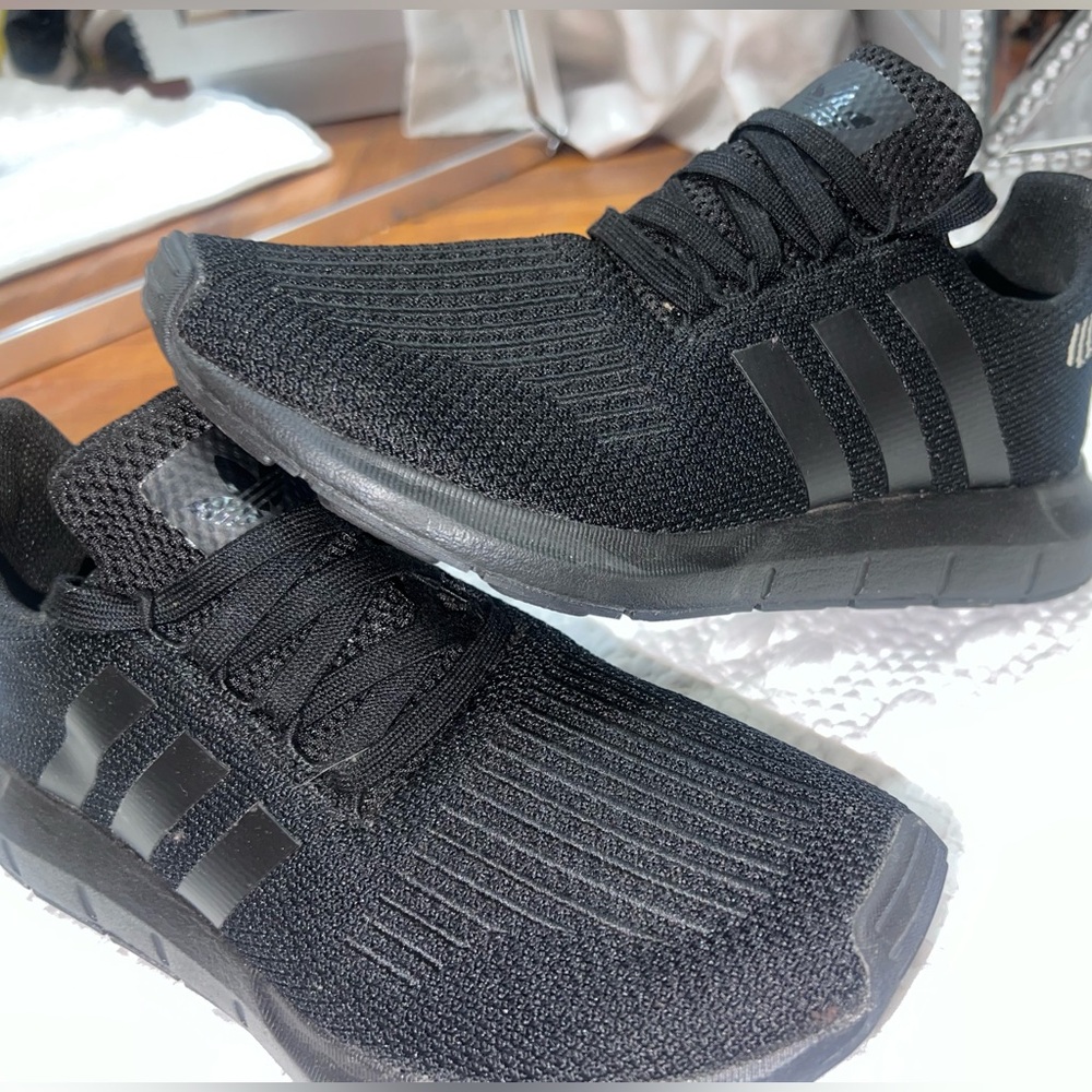 Women’s Adidas Swift Run 1.0 Running Shoe